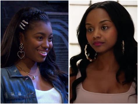 new actress playing chanel on days of our lives|raven bowens age.